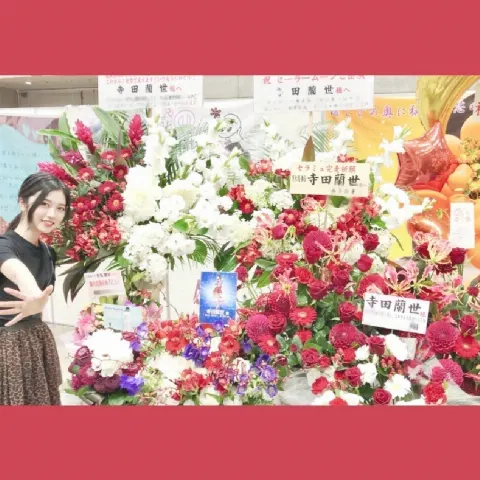 寺田 蘭世｜開けれない（2018-06-27）｜3枚目