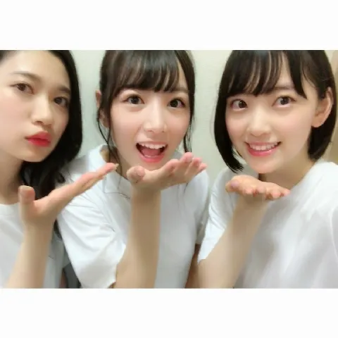 寺田 蘭世｜一時的に操られてるだけよ（2018-08-01）