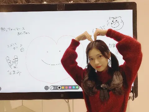寺田 蘭世｜帰ったらココアね!!?（2019-02-17）｜5枚目