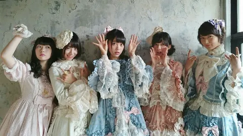 寺田 蘭世｜ただ信じて走ってみよう（2019-03-28）｜2枚目