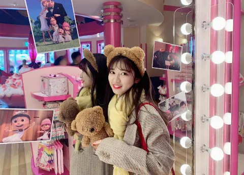 寺田 蘭世｜4時間で恥ずかしくないの（2019-03-31）｜4枚目