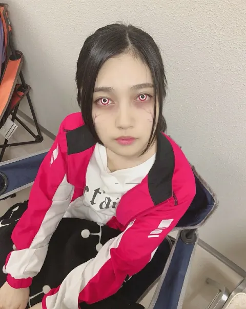 寺田 蘭世｜4時間で恥ずかしくないの（2019-03-31）｜5枚目