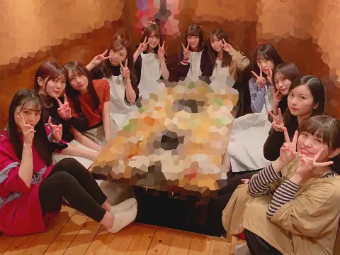 寺田 蘭世｜ユニコーンが大好きユニ、ユニ、ユニコーン♫（2019-04-14）｜6枚目