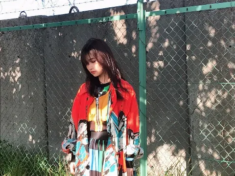寺田 蘭世｜I love you〜☺️（2019-04-30）｜2枚目