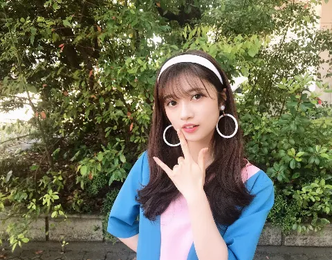 寺田 蘭世｜これが私のルール（2019-05-15）｜2枚目