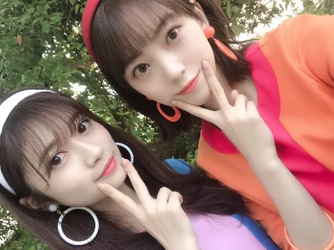 寺田 蘭世｜これが私のルール（2019-05-15）｜3枚目