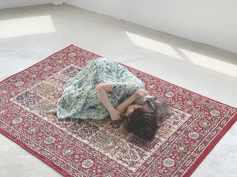 寺田 蘭世｜滑走路（2019-05-23）｜3枚目