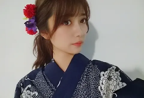 寺田 蘭世｜兰世（2019-06-04）｜2枚目