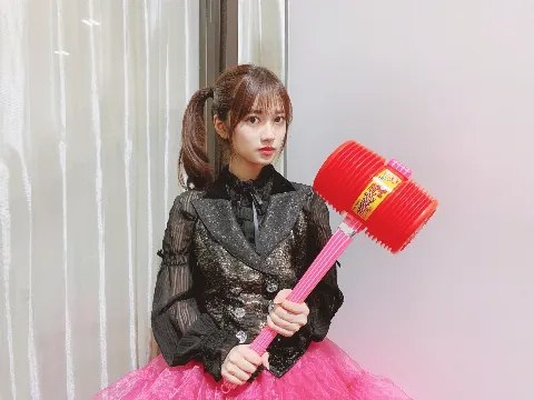 寺田 蘭世｜兰世（2019-06-04）｜3枚目