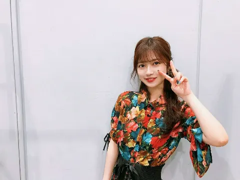 寺田 蘭世｜三分間でさようなら　はじめまして（2019-06-13）｜4枚目