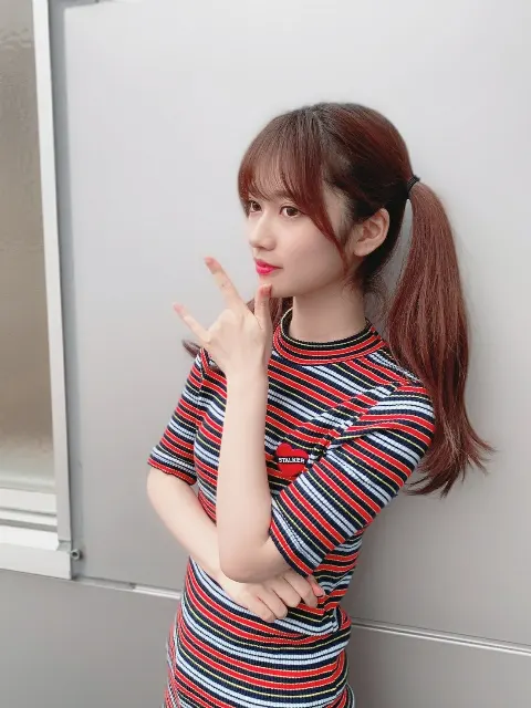 寺田 蘭世｜サングラス（2019-07-04）