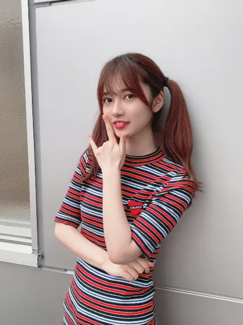 寺田 蘭世｜サングラス（2019-07-04）｜2枚目