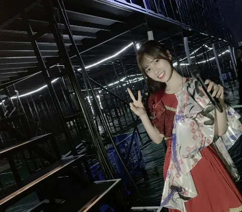 寺田 蘭世｜乃木坂ってどこ（2019-08-07）｜3枚目