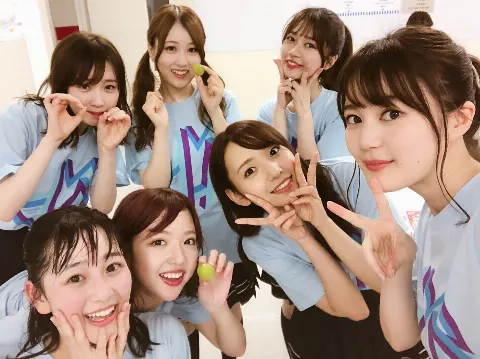 寺田 蘭世｜ブルー（2019-08-16）｜4枚目