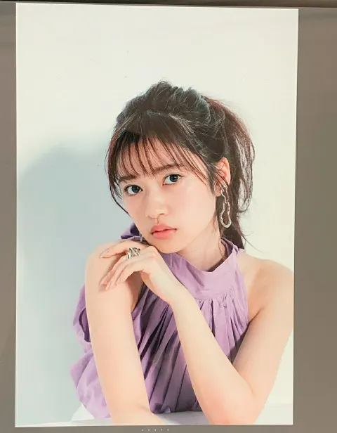 寺田 蘭世｜全てに意味がある（2019-09-17）｜4枚目