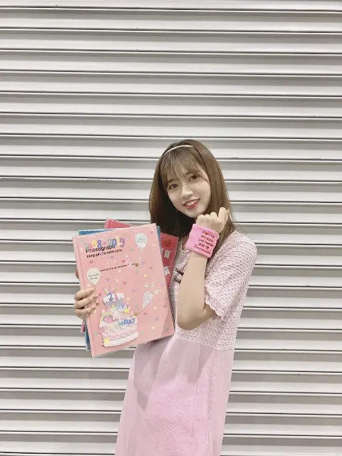 寺田 蘭世｜fitness（2019-09-20）