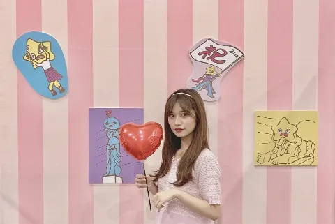 寺田 蘭世｜fitness（2019-09-20）｜4枚目