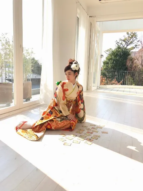 寺田 蘭世｜チェだぜ（2020-01-20）｜3枚目