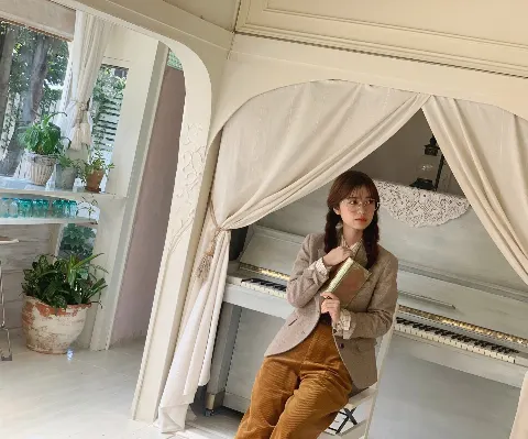 寺田 蘭世｜home（2020-05-11）｜2枚目