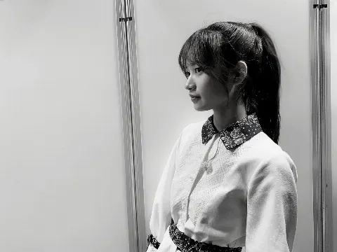寺田 蘭世｜№2（2020-05-19）