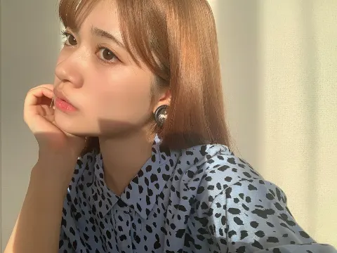 寺田 蘭世｜&amp;（2020-06-10）｜2枚目