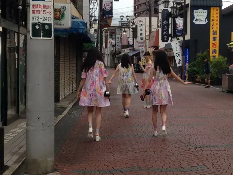 寺田 蘭世｜愛は与えるものと（2020-07-29）｜4枚目