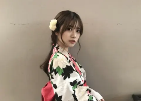 寺田 蘭世｜ディズニープラス（2020-08-03）｜3枚目