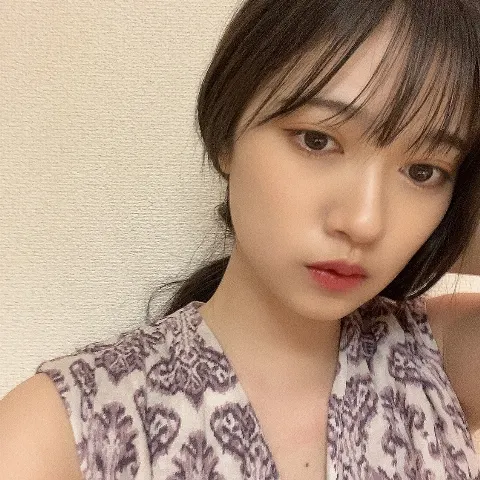 寺田 蘭世｜乃木坂46（2020-08-22）