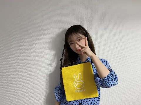 寺田 蘭世｜中田さんと中田さん（2020-10-03）｜2枚目