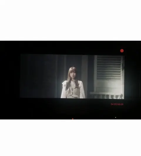 寺田 蘭世｜白（2021-02-22）｜4枚目