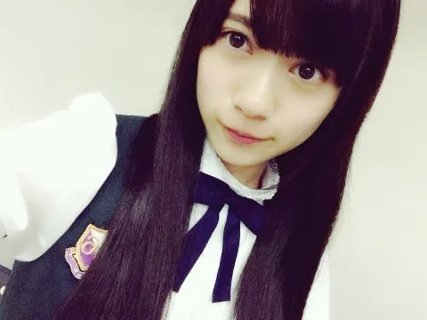 寺田 蘭世｜地面。（2015-02-02）
