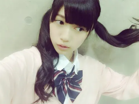 寺田 蘭世｜底から見える✡（2015-02-06）｜2枚目