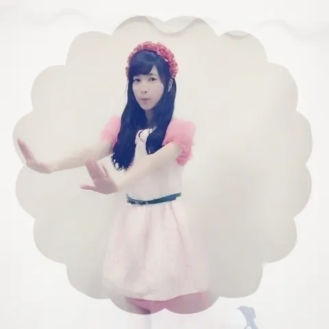 寺田 蘭世｜キレイニトッテ。アラベスク 。（2015-02-10）｜2枚目