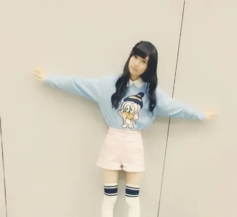 寺田 蘭世｜キレイニトッテ。アラベスク 。（2015-02-10）｜3枚目