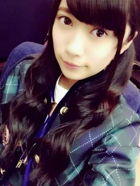 寺田 蘭世｜孤独だっていいじゃなーい♪ ちなみに歌ですわかる人にはわか る（2015-02-19）｜3枚目