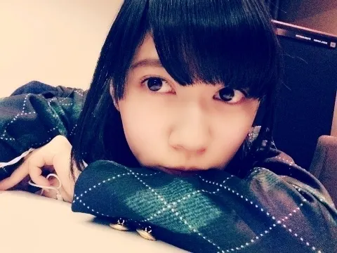 寺田 蘭世｜お。 （2015-03-01）