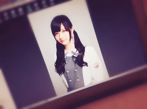 寺田 蘭世｜Q9 蘭世の勢い？A9 B：とまら んぜ！94.7％）（2015-03-16）｜2枚目