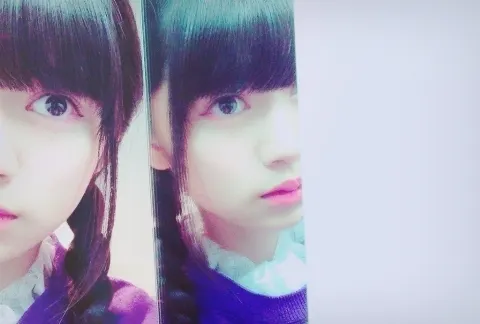寺田 蘭世｜右中間＝宇宙（2015-03-20）｜2枚目