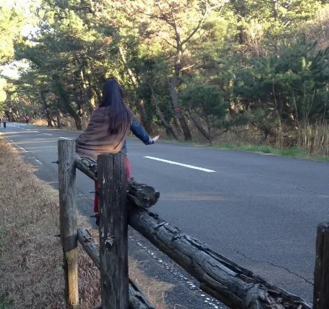 寺田 蘭世｜友達3人（画像が貼りきれま せんでした(｡>_<｡)）（2015-03-27）｜5枚目