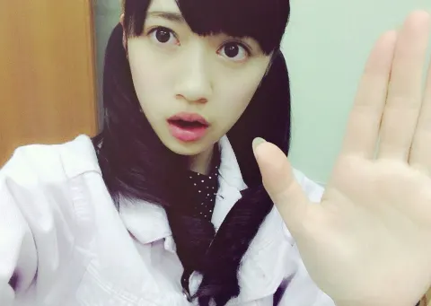 寺田 蘭世｜次回予告。色々書くよ✐（2015-05-29）｜5枚目