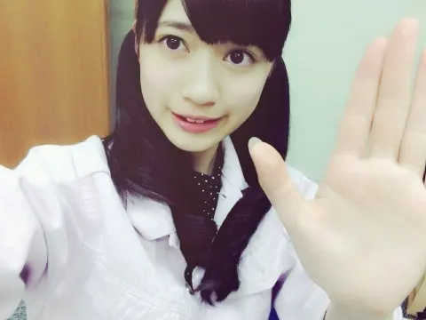 寺田 蘭世｜次回予告。色々書くよ✐（2015-05-29）｜3枚目