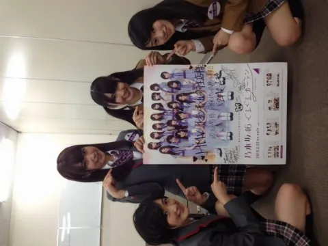 桜井 玲香｜＊ミニ握手会＊（2012-02-27）