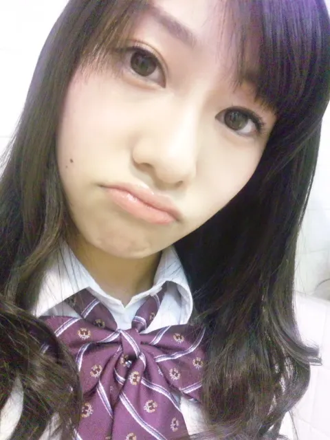 桜井 玲香｜＊パワーをぉぉお＊（2012-03-07）