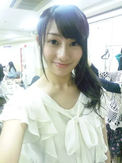 桜井 玲香｜＊東京個握＊（2012-04-01）｜12枚目