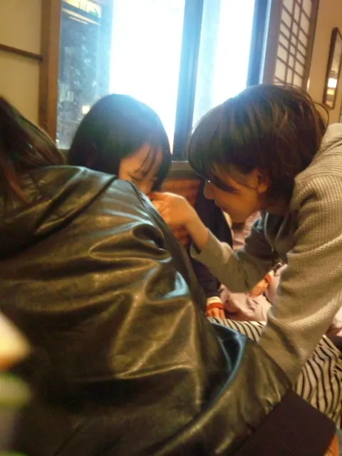 桜井 玲香｜＊名古屋全握＊（2012-04-08）｜11枚目