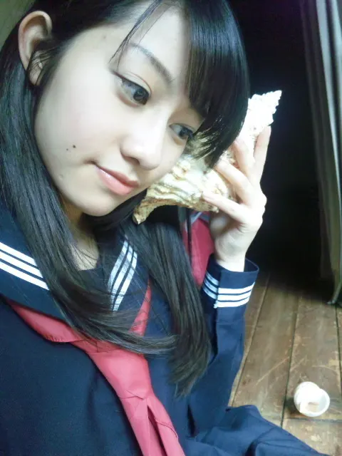 桜井 玲香｜＊battle!!＊（2012-04-17）｜13枚目