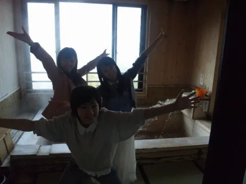桜井 玲香｜＊ＤＡＮＧＯ★１＊（2012-04-26）｜7枚目