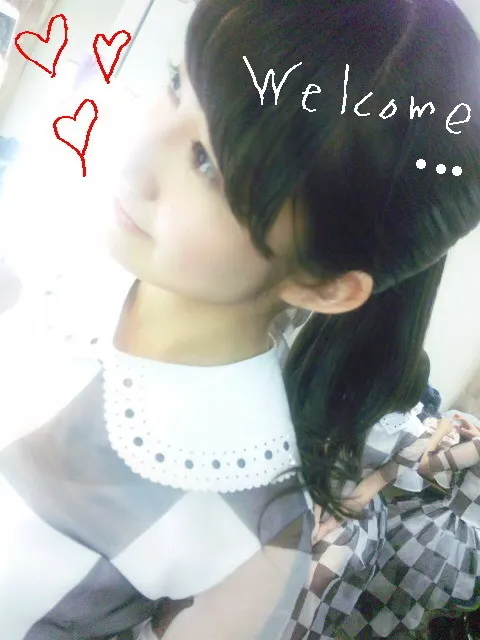 桜井 玲香｜＊おはよう＊（2012-04-28）