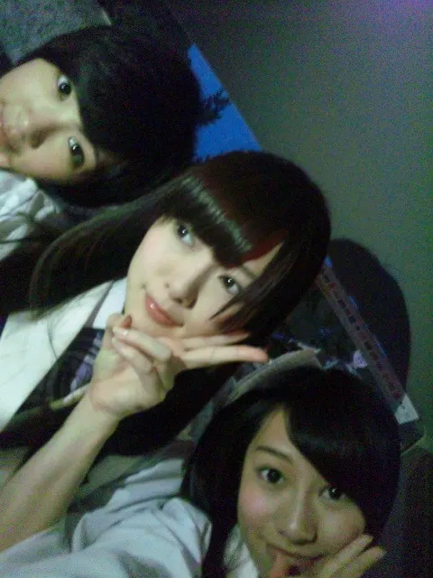 桜井 玲香｜＊チェケラッ★!!＊（2012-05-05）