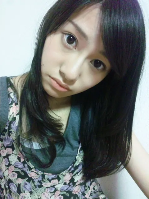 桜井 玲香｜＊はよー＊（2012-05-12）｜6枚目
